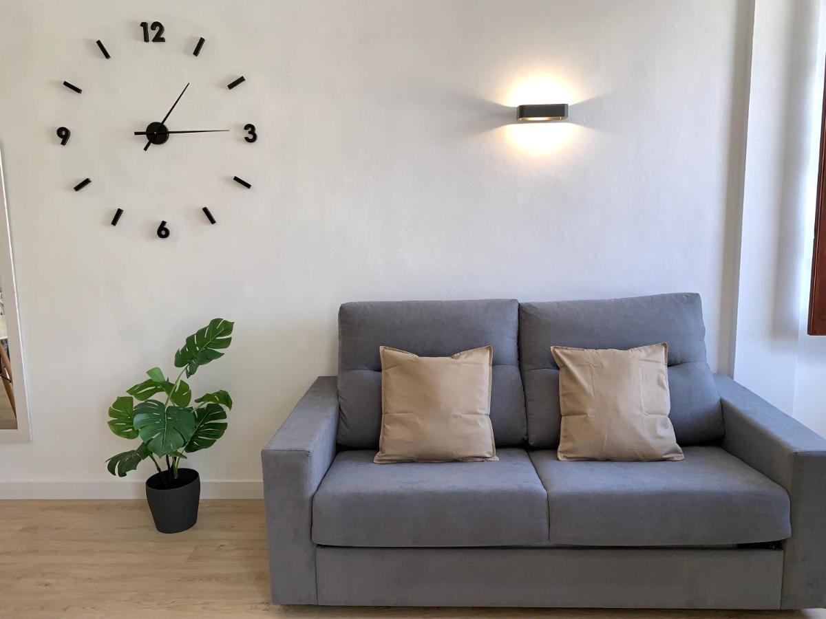 Nice Apartment Playa Las Vistas. Free Wifi. Arona  Zewnętrze zdjęcie