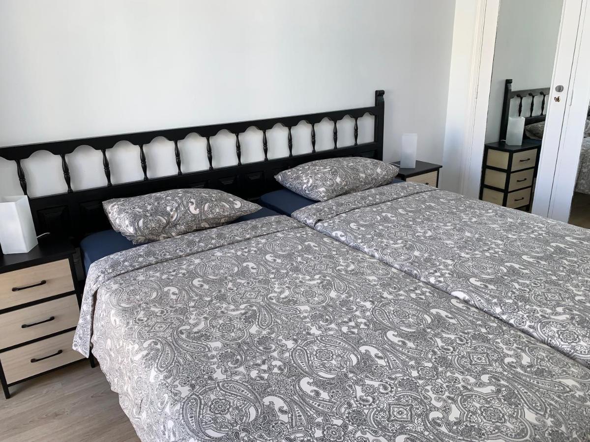 Nice Apartment Playa Las Vistas. Free Wifi. Arona  Zewnętrze zdjęcie