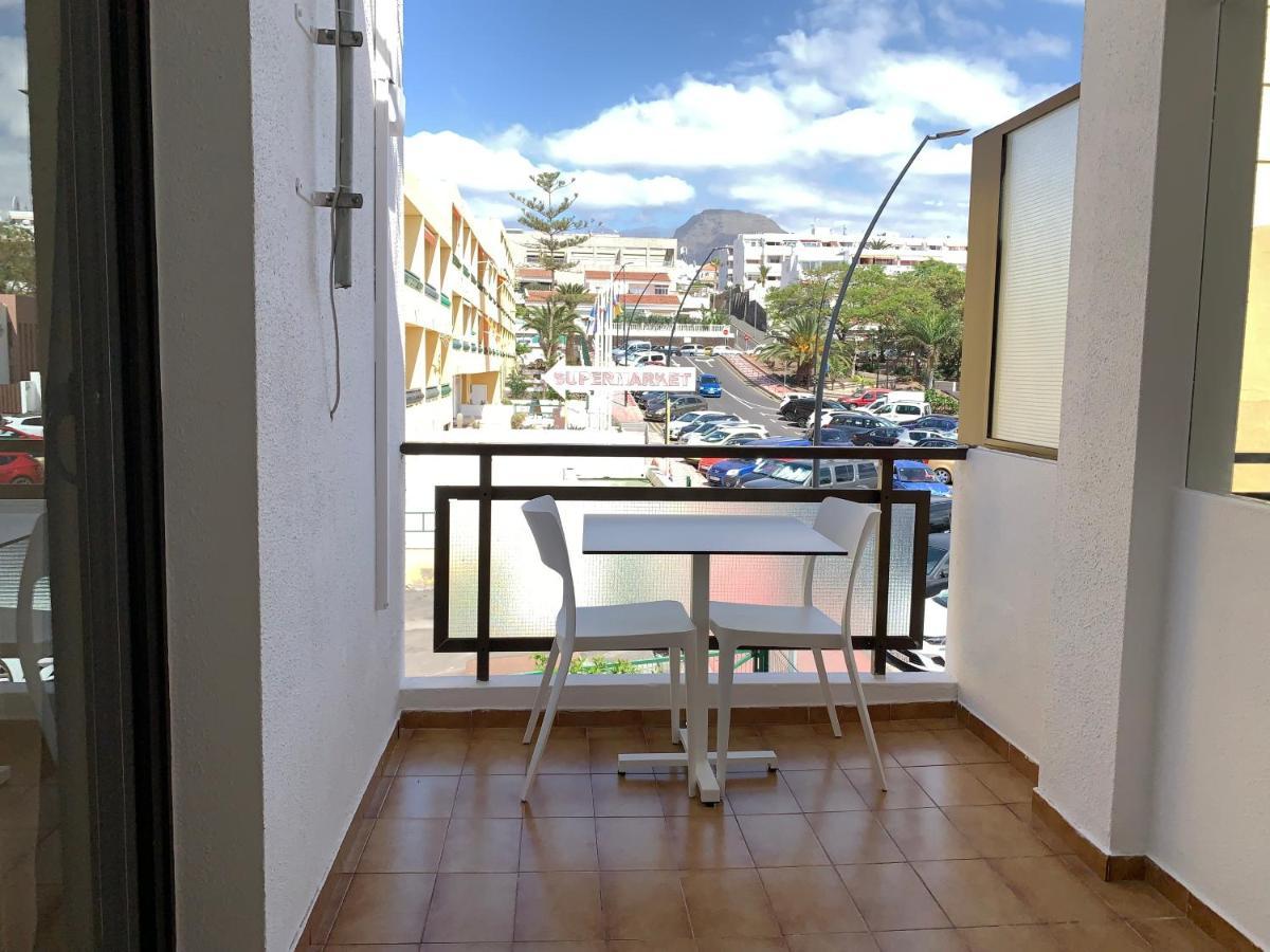 Nice Apartment Playa Las Vistas. Free Wifi. Arona  Zewnętrze zdjęcie