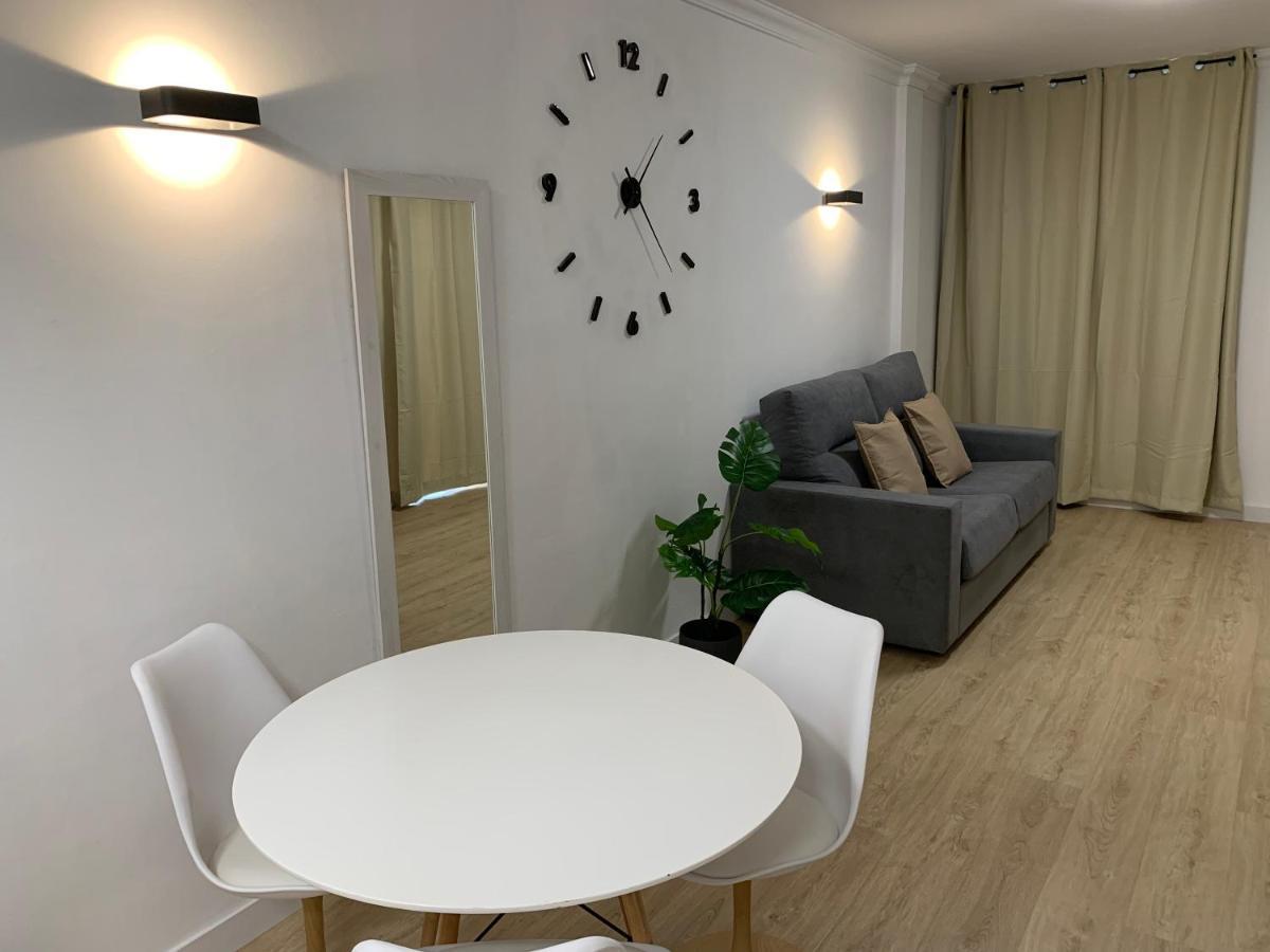 Nice Apartment Playa Las Vistas. Free Wifi. Arona  Zewnętrze zdjęcie