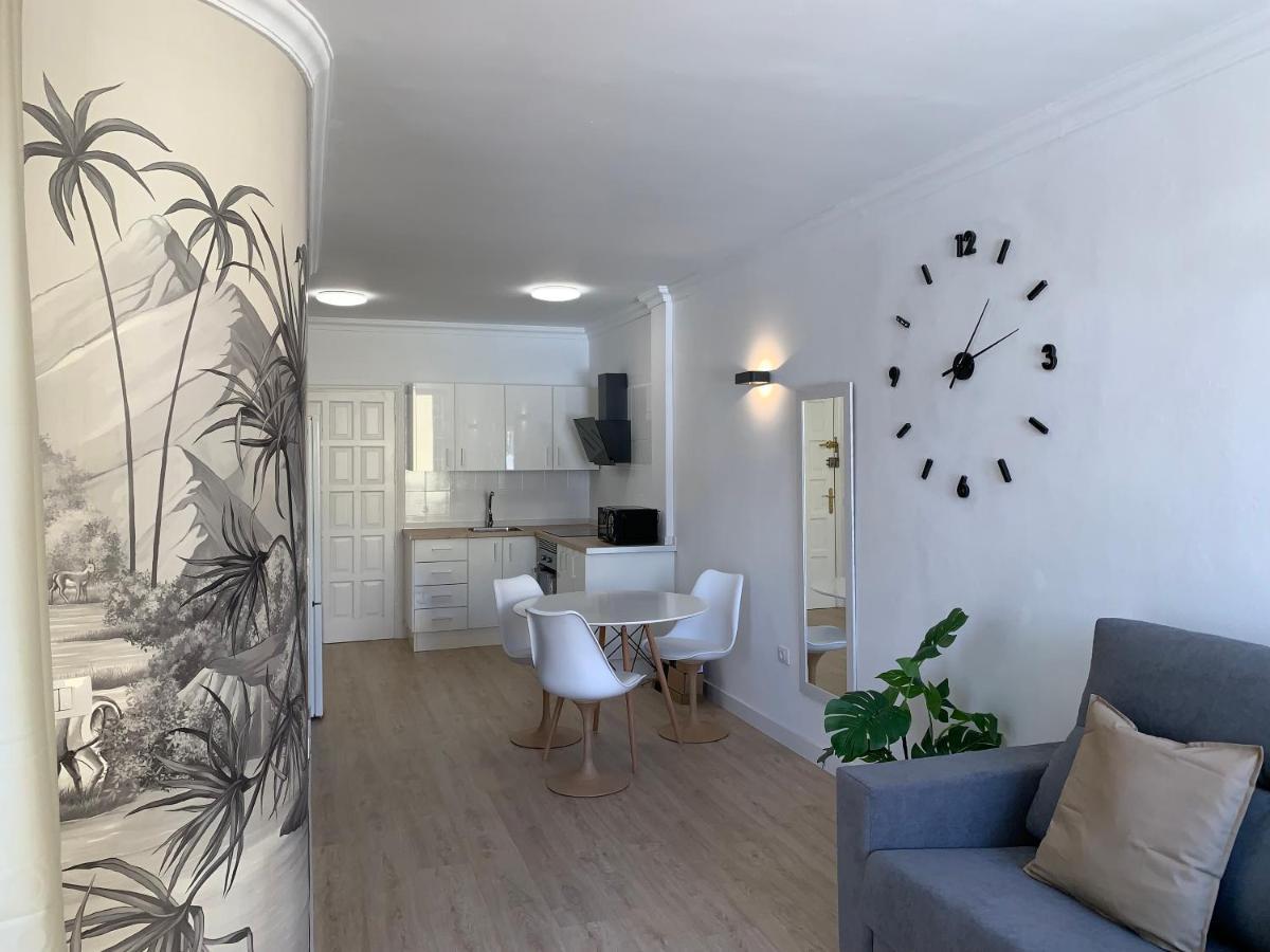 Nice Apartment Playa Las Vistas. Free Wifi. Arona  Zewnętrze zdjęcie