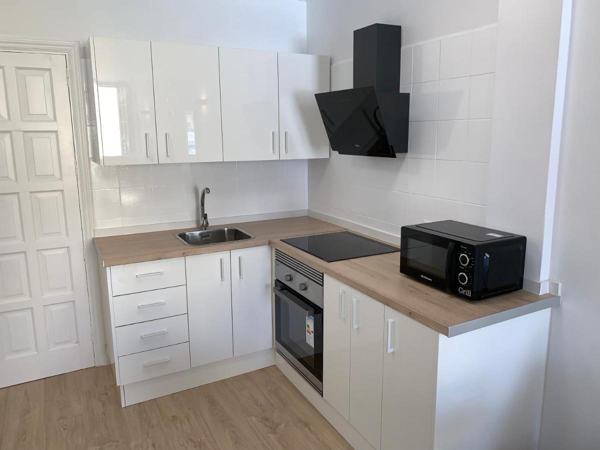 Nice Apartment Playa Las Vistas. Free Wifi. Arona  Zewnętrze zdjęcie