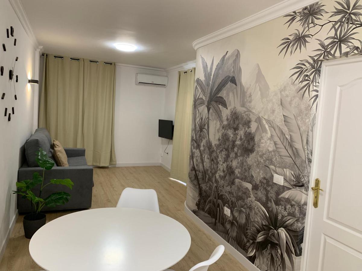 Nice Apartment Playa Las Vistas. Free Wifi. Arona  Zewnętrze zdjęcie