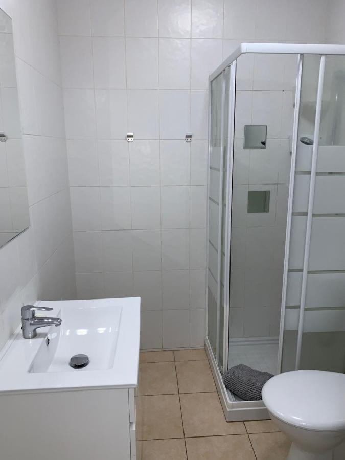 Nice Apartment Playa Las Vistas. Free Wifi. Arona  Zewnętrze zdjęcie