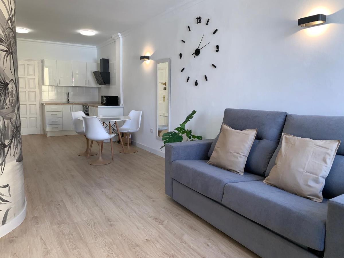 Nice Apartment Playa Las Vistas. Free Wifi. Arona  Zewnętrze zdjęcie